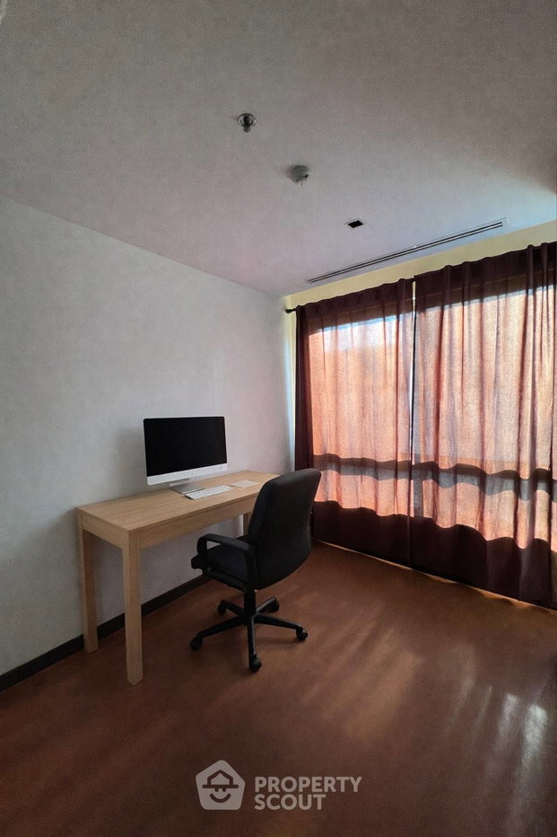 รูป คอนโด 2-ห้องนอน ที่ เดอะล็อฟท์ เย็นอากาศ คอนโดมิเนียม ใน ช่องนนทรี (ID 2760821) - รูปที่ 5/10