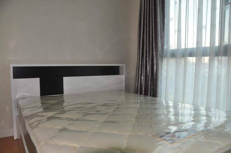 ปล่อยเช่า METRO SKY RATCHADA    ******* ว่างตั้งแต่ วันที่ 2/05 *******