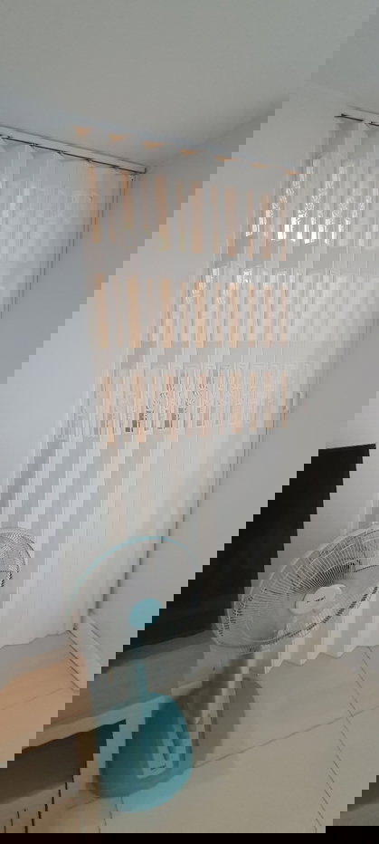 รูป 🏢 ให้เช่า ปันนาเรสซิเด้นท์ 5 @CMU | ห้องใหญ่ 55 ตร.ม. วิวดอย ใกล้ มช. เพียง 13,000 บาท - รูปที่ 7/22