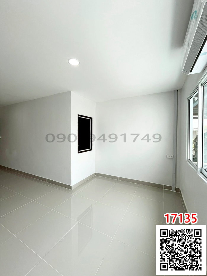 รูป เช่า ทาวน์โฮม 2 ชั้น หมู่บ้านคลองจั่นวิลล่า 1 ซอยนวมินทร์ 32 - รูปที่ 20/20