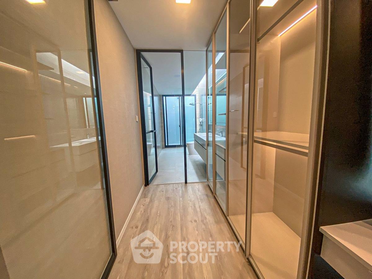 รูป บ้าน 4-ห้องนอน ที่ วีเว่ กรุงเทพกรีฑา ใกล้ กรุงเทพกรีฑา (ID 2810346) - รูปที่ 26/32