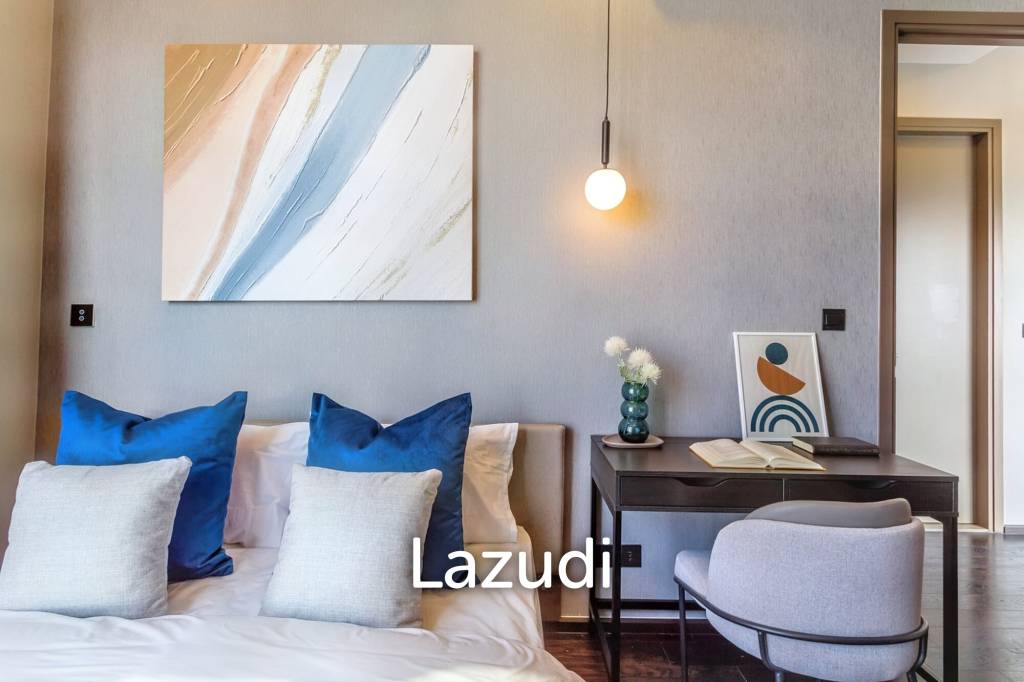picture 3 Bed 2 Bath 72 SQ.M. Park Origin Thonglor - 12/17