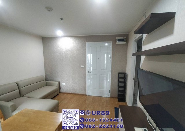 รูป 💙  Hot Price 💙ให้เช่า U Delight @ Onnut Station ใกล้ bts อ่อนนุช - รูปที่ 4/11