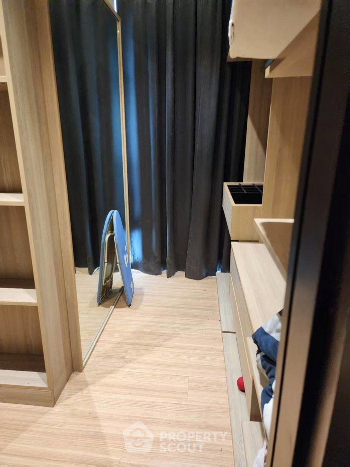 รูป คอนโด 1-ห้องนอน ที่ สกาย วอล์ค เรสซิเดนซ์ ใกล้ BTS พระโขนง (ID 2349947) - รูปที่ 6/7