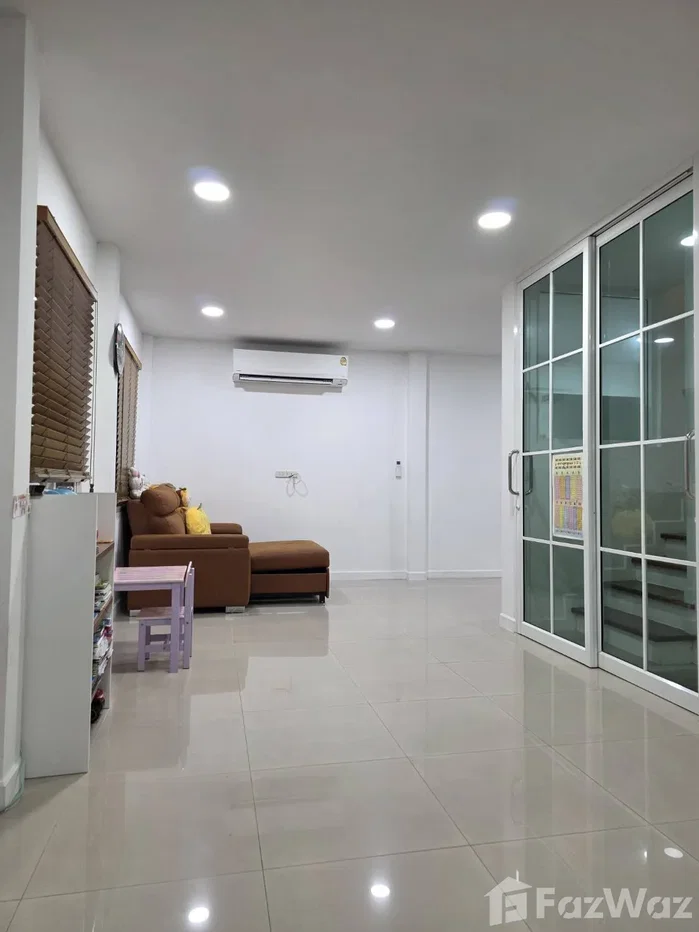 รูป ขาย บ้านเดี่ยว 3 ห้องนอน ใน บางชัน, กรุงเทพมหานคร 5979199 - รูปที่ 9/23