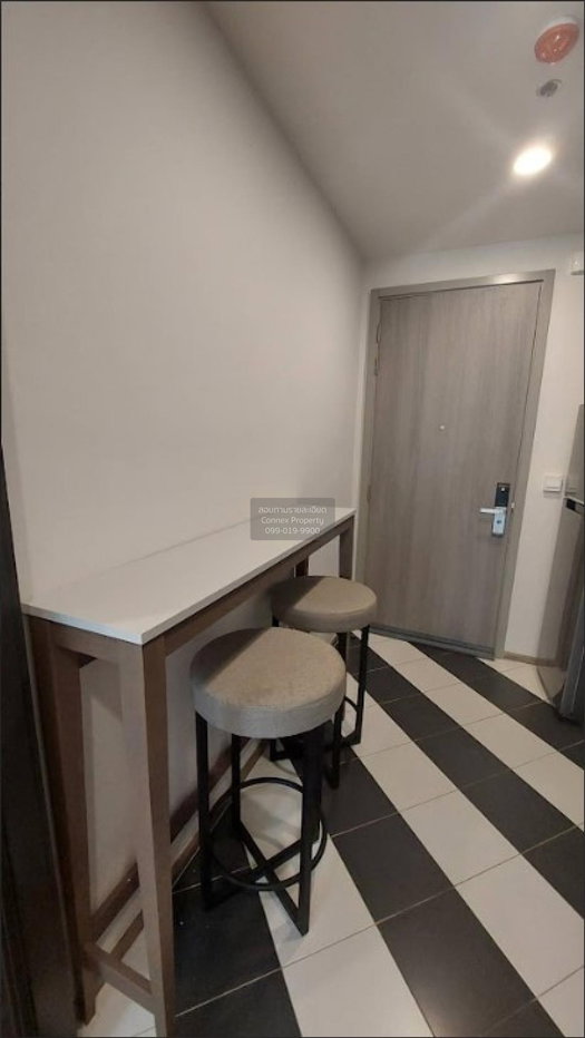 รูป เช่าคอนโด  เดอะ เบส สะพานใหม่ BTS-สายหยุด อนุสาวรีย์ เขต บางเขน กรุงเทพ CX-109461 ✅ ทักไลน์ @connexproperty ตอบทันที ทีมงานมืออาชีพ ✅ - รูปที่ 2/7