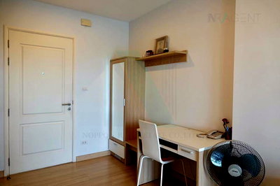 Condos for sale Ratchadaphisek Road : 🚩 For Sell Condo CENTRIC SCENE RATCHAVIPHA Building 1, Floor 7,1 bed room, Room size 42 sqm