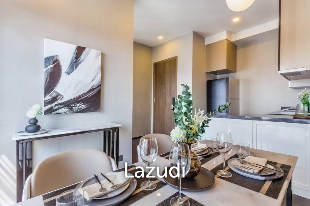 picture 3 Bed 2 Bath 72 SQ.M. Park Origin Thonglor - 7/17