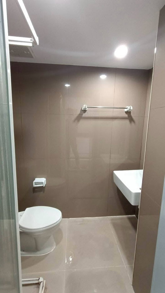 รูป 🐦‍🔥ให้เช่า! Swift Condo | ราคาพิเศษสุด รีบจองด่วน! เพียง 6,490.- | เฟอร์-ค.ไฟฟ้าครบ พร้อมเข้าอยู่ทันที📞099-182-5224 | Line: Manee_me_condo🐦‍🔥 - รูปที่ 7/9