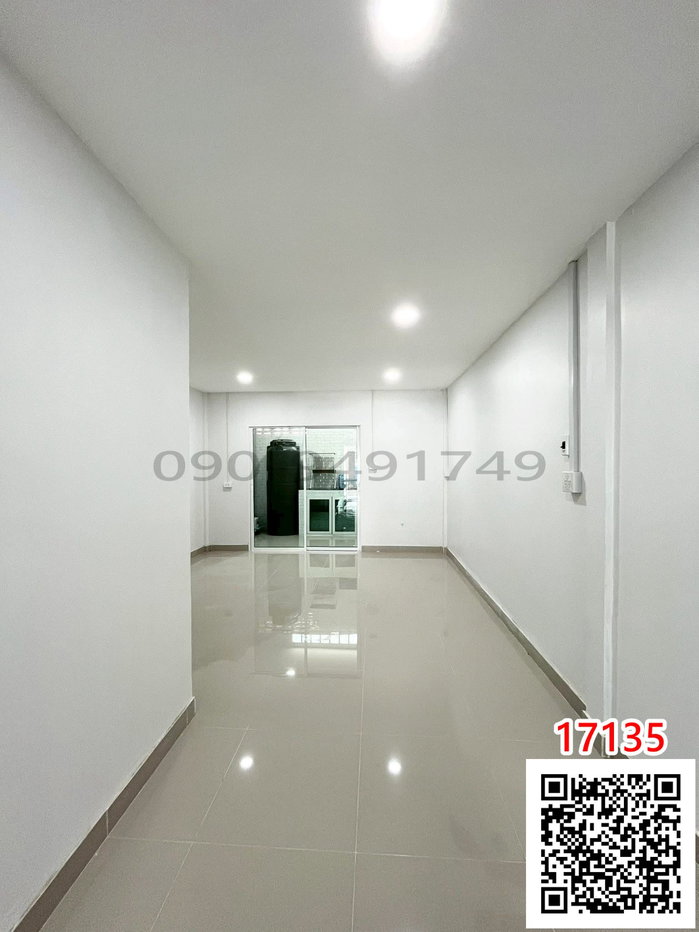 รูป เช่า ทาวน์โฮม 2 ชั้น หมู่บ้านคลองจั่นวิลล่า 1 ซอยนวมินทร์ 32 - รูปที่ 18/20