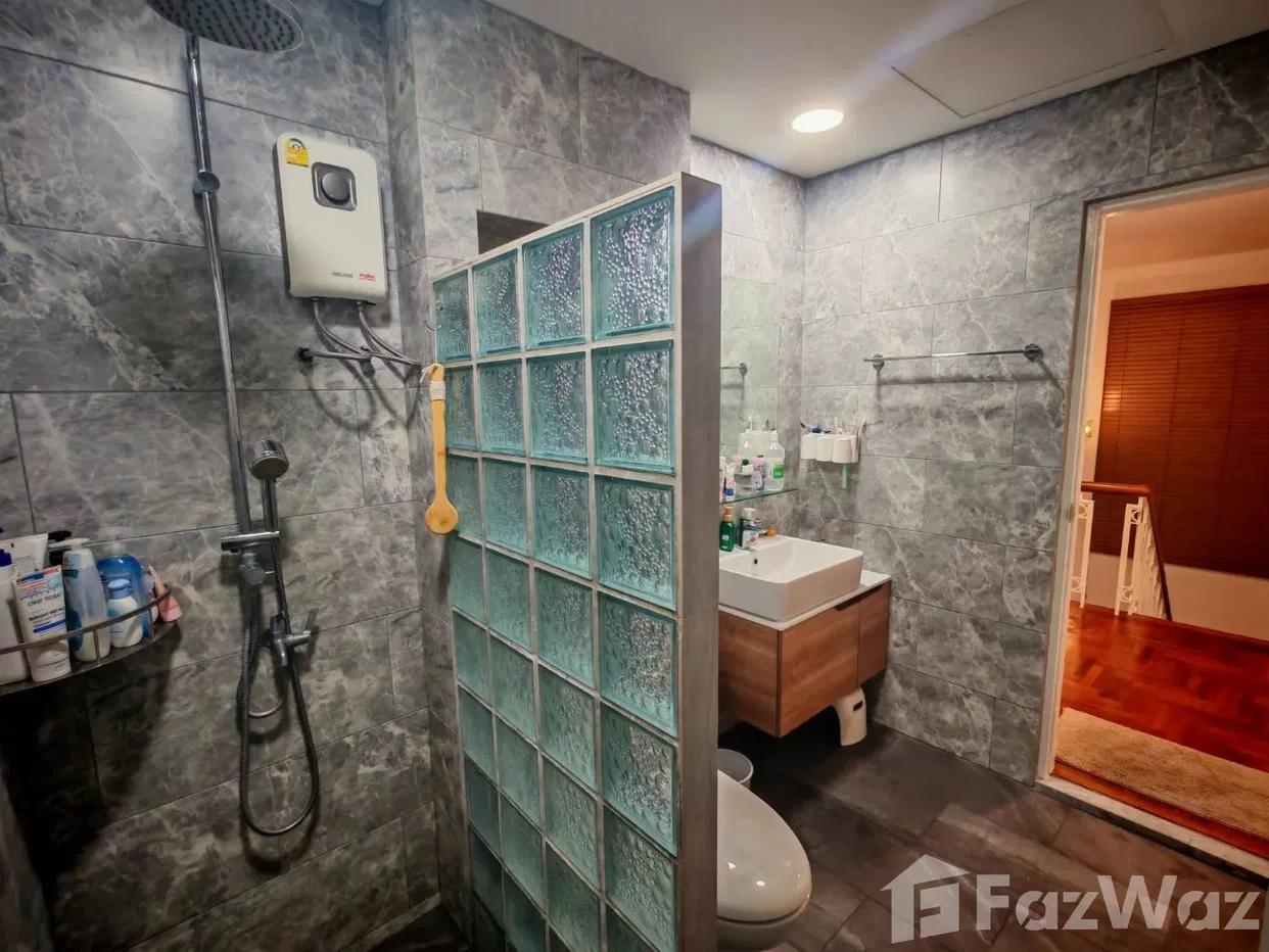 รูป ขาย บ้านเดี่ยว 3 ห้องนอน ใน บางชัน, กรุงเทพมหานคร 5979199 - รูปที่ 20/23