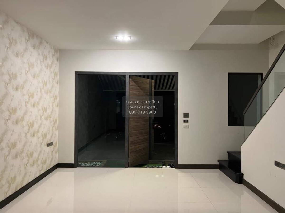 รูป ขายทาวน์เฮ้าส์/ทาวน์โฮม  แลนด์มาร์ค เอกมัย-รามอินทรา ลาดพร้าว เขต ลาดพร้าว กรุงเทพ CX-101382 ✅ ทักไลน์ @connexproperty ตอบทันที ทีมงานมืออาชีพ ✅ - รูปที่ 5/12