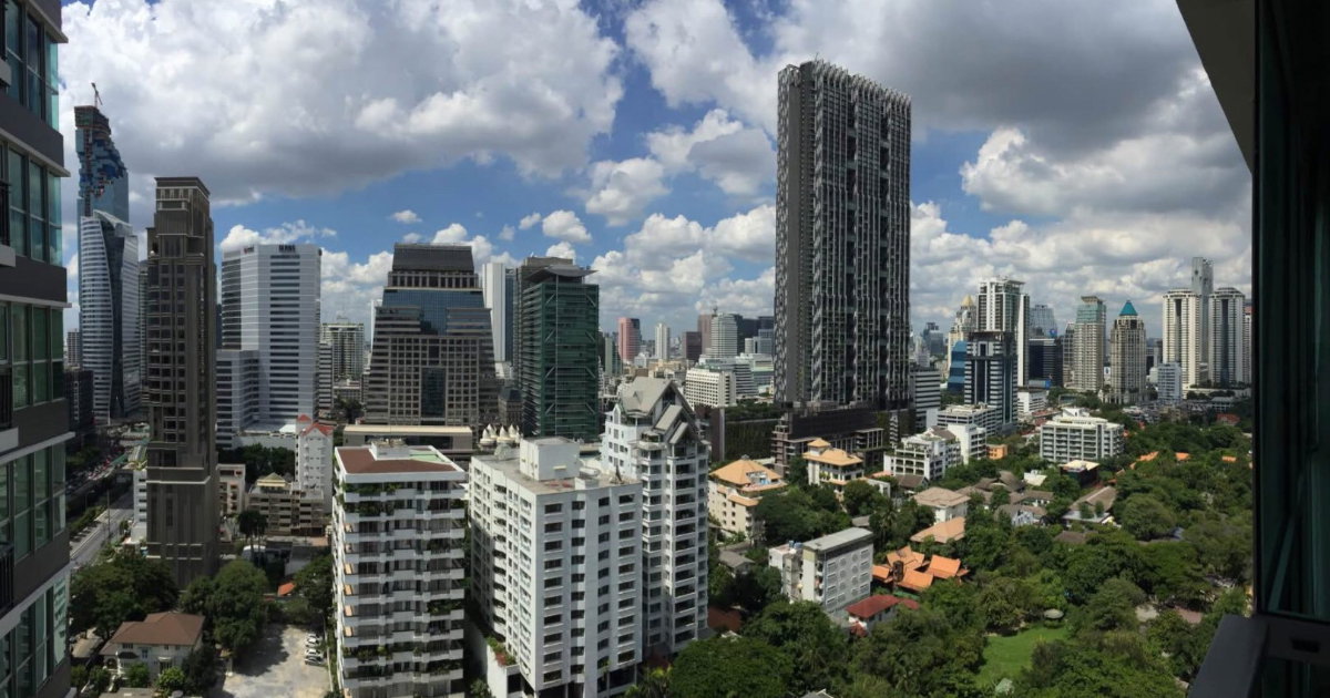 picture  Rhythm Sathorn -              Narathiwas  - 8/8