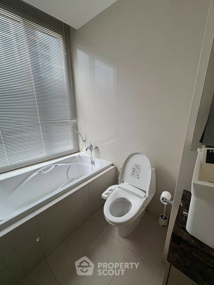 รูป คอนโด 1-ห้องนอน ที่ 39 บาย แสนสิริ ใกล้ BTS พร้อมพงษ์ (ID 547856) - รูปที่ 10/12