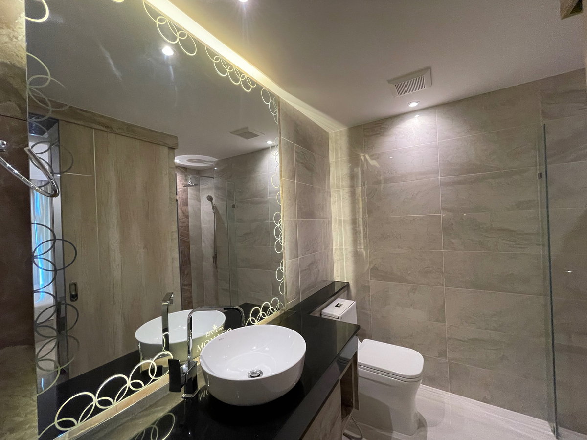 รูป For rent The Riviera Monaco SeaView  - รูปที่ 10/36