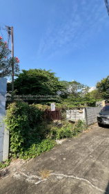 รูป ขายที่ดิน ซอยสุขุมวิท85 ถนนสุขุมวิท แขวงบางจาก เขตพระโขนง แถมบ้านไม้2ชั้นตามสภาพ ใกล้รถไฟฟ้าBTSสถานีบางจาก - รูปที่ 2/11