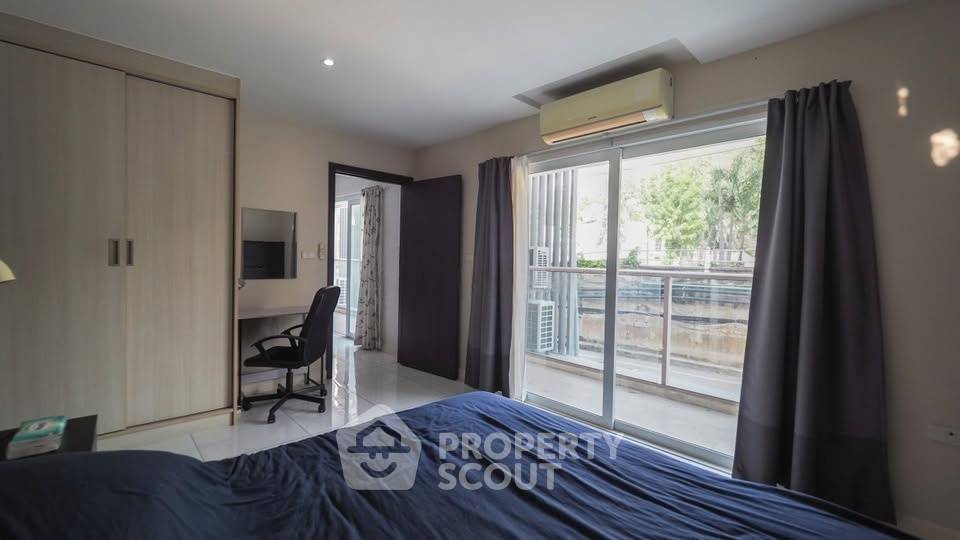 รูป คอนโด 2-ห้องนอน ที่ เดอะ เพลส พระตำหนัก ใกล้ ถนนพระตำหนัก พัทยา (ID 2475075) - รูปที่ 4/11