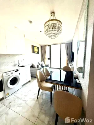 คอนโด ไทวัสดุ พัทยาใต้ : ขาย คอนโด 1 ห้องนอน ในโครงการ โคปาคาบาน่า บีช จอมเทียน 6192639