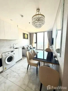 ขาย คอนโด 1 ห้องนอน ในโครงการ โคปาคาบาน่า บีช จอมเทียน 6192639