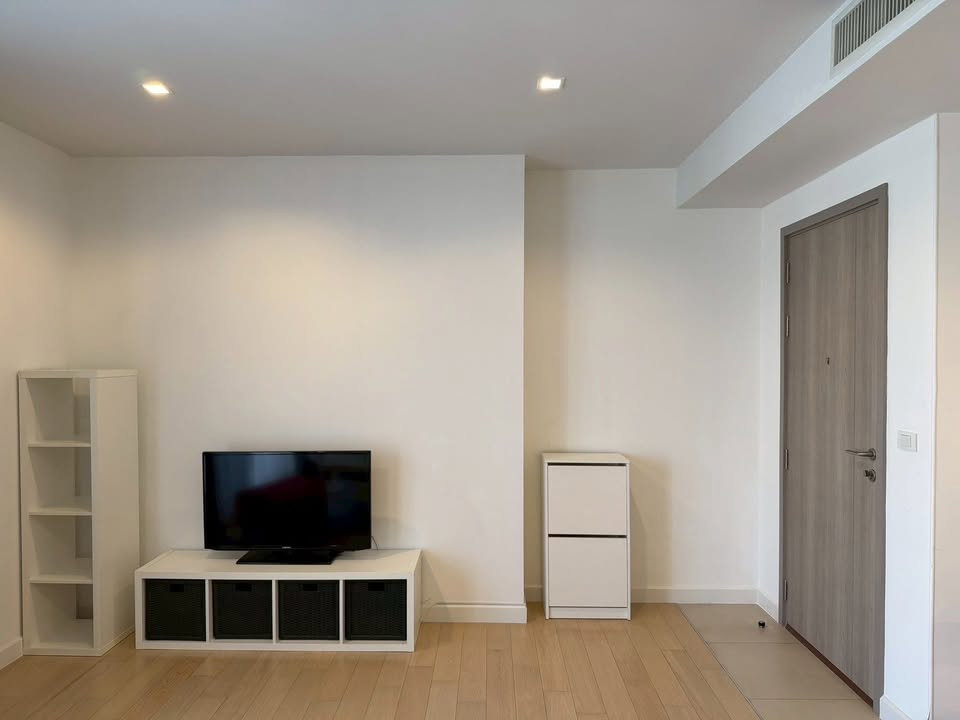 รูป ++เช่าด่วน++ HQ Thonglor by Sansiri** 2 ห้องนอน 79 ตร. ม. แต่งครบพร้อมอยู่!! - รูปที่ 3/10