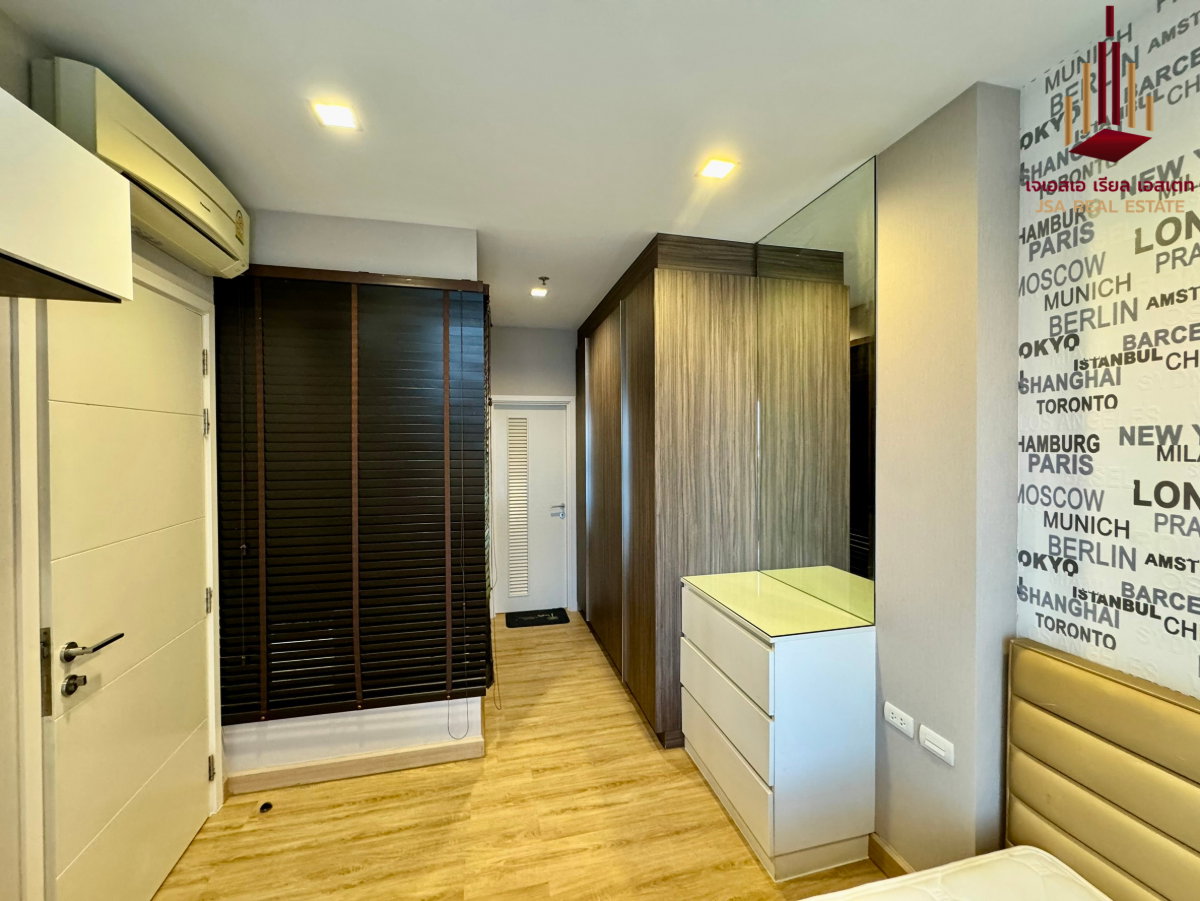 รูป ✨ ให้เช่า เออร์บาโน่ แอบโซลูท สาทร-ตากสิน✨ ราคา 19,000 บาท/เดือน - รูปที่ 2/7