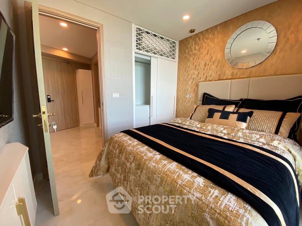 รูป คอนโด 1-ห้องนอน ที่ โคปาคาบาน่า บีช จอมเทียน ใกล้ หาดจอมเทียน (ID 2803255) - รูปที่ 9/24