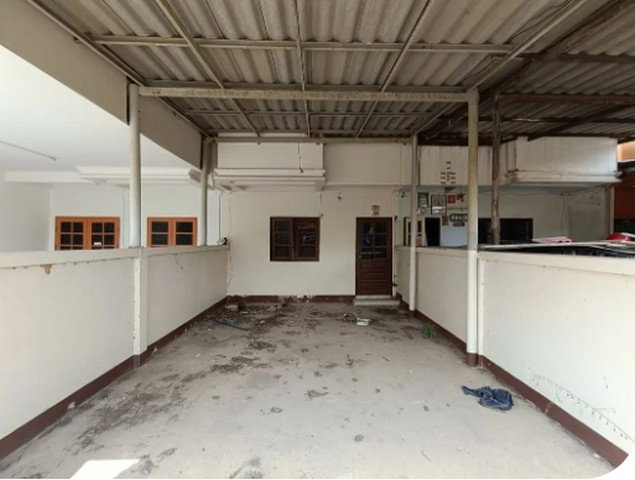 รูป BP00210 ขายทาวน์เฮ้าส์ ตำบล อรัญญิก อำเภอ เมืองพิษณุโลก จังหวัด พิษณุโลก - รูปที่ 2/8