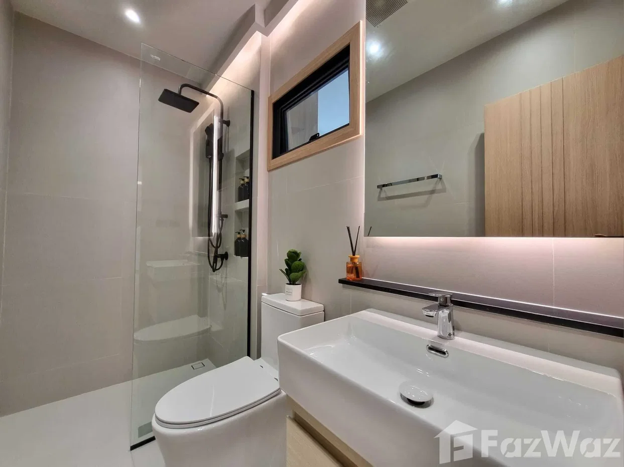 รูป ขาย บ้านเดี่ยว 3 ห้องนอน ในโครงการ เดอะแพลนท์ กระทู้-ป่าตอง 5999801 - รูปที่ 13/43