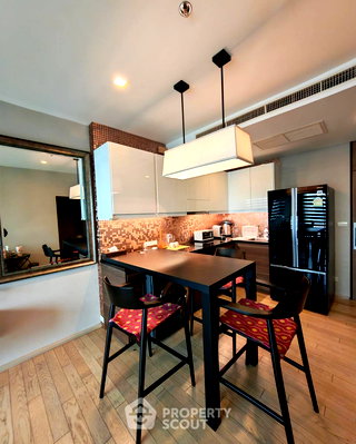 Condos for rent : 1-BR Condo at Noble Solo close to Thong Lo (ID 2798488)
