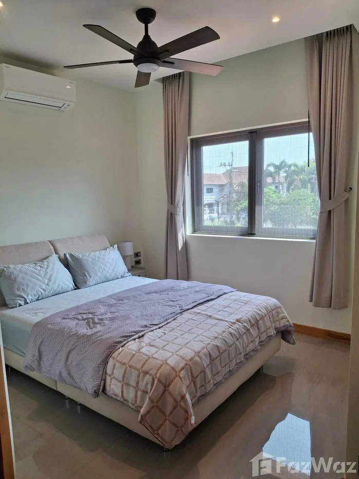 รูป ขาย วิลล่า 4 ห้องนอน ใน โป่ง, ชลบุรี 6166848 - รูปที่ 14/34