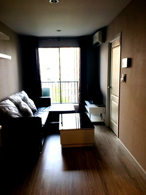 Condos for sale MRT Sutthisan : The Privacy Ratchada – Sutthisan For Sale