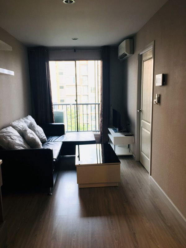 picture The Privacy Ratchada – Sutthisan For Sale - 1/11