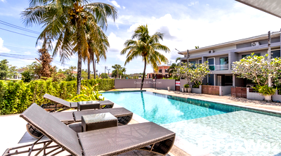 ทาวน์โฮม ภูเก็ต : ขาย ทาวน์เฮ้าส์ 2 ห้องนอน ในโครงการ อีสต์ บางเทาวิลล์ 5628194