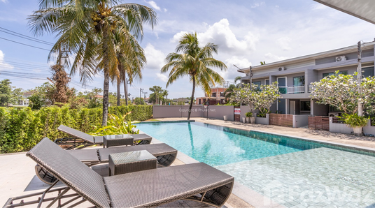 ขาย ทาวน์เฮ้าส์ 2 ห้องนอน ในโครงการ อีสต์ บางเทาวิลล์ 5628194