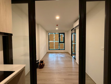 รูปภาพ Best Value! Brand New Condo at Triple Station Interchange – Only 12,000 THB! Near Siriraj & Bang Khun Non