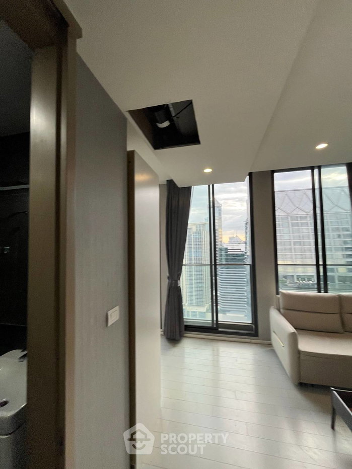 รูป คอนโด 2-ห้องนอน ที่ โนเบิล เพลินจิต ใกล้ BTS เพลินจิต (ID 1990262) - รูปที่ 7/11