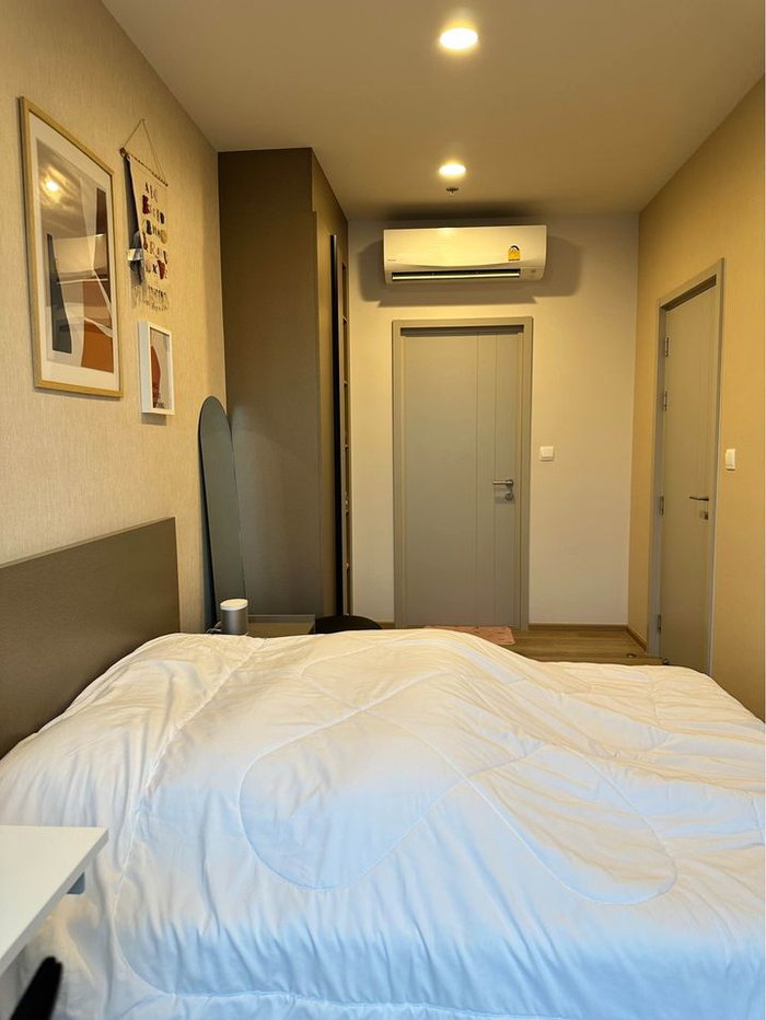 รูป ห้องว่าง🙋🏼💎🙋🏼💥แอดไลน์นัดดูห้องได้เลย📲OKA HAUS Sukhumvit 36 - รูปที่ 2/14