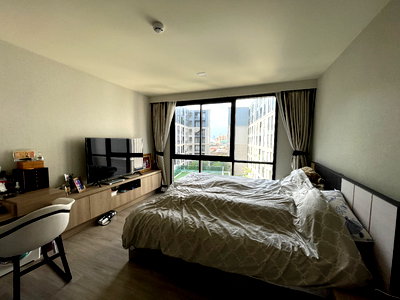 เช่าคอนโด รัชดาภิเษก 3 : คอนโดให้เช่า Maestro 03 Ratchada-Rama 9 (มาเอสโตร 03 รัชดา-พระราม 9)