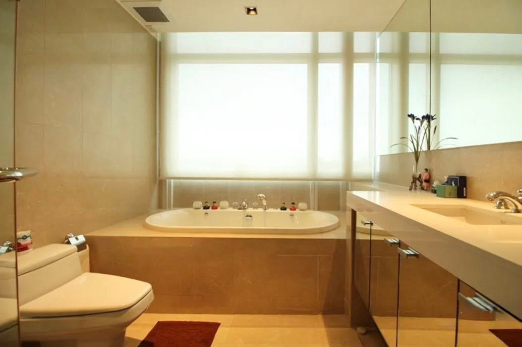 รูป ให้เช่าห้องขนาดใหญ่  2 ห้องนอน Athenee Residence ห้องมุมหรู พร้อมเข้าอยู่ทันที - รูปที่ 12/16