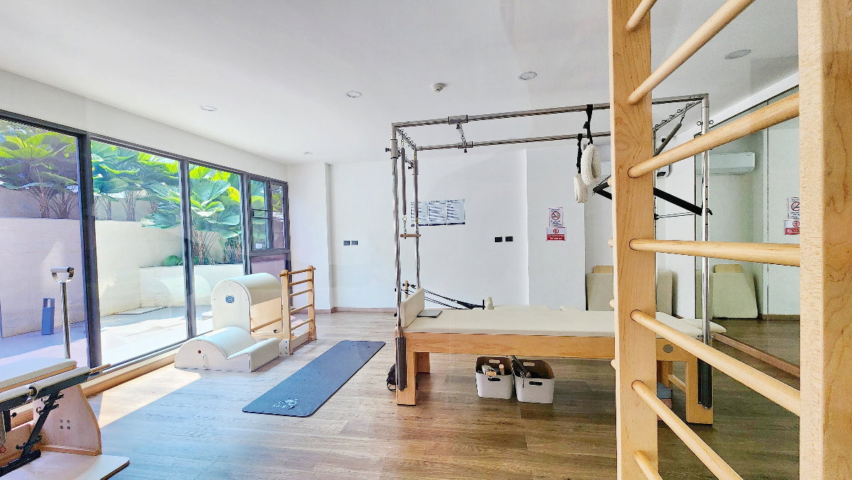 รูป ให้เช่า The One Condo เชียงใหม่ | 2 ห้องนอน 2 ห้องน้ำ 52 ตรม. ห้องมุม ชั้นบนสุด ทำเลติด Central Festival พร้อมส่วนกลางจัดเต็ม ในราคาดีที่สุด - รูปที่ 28/41
