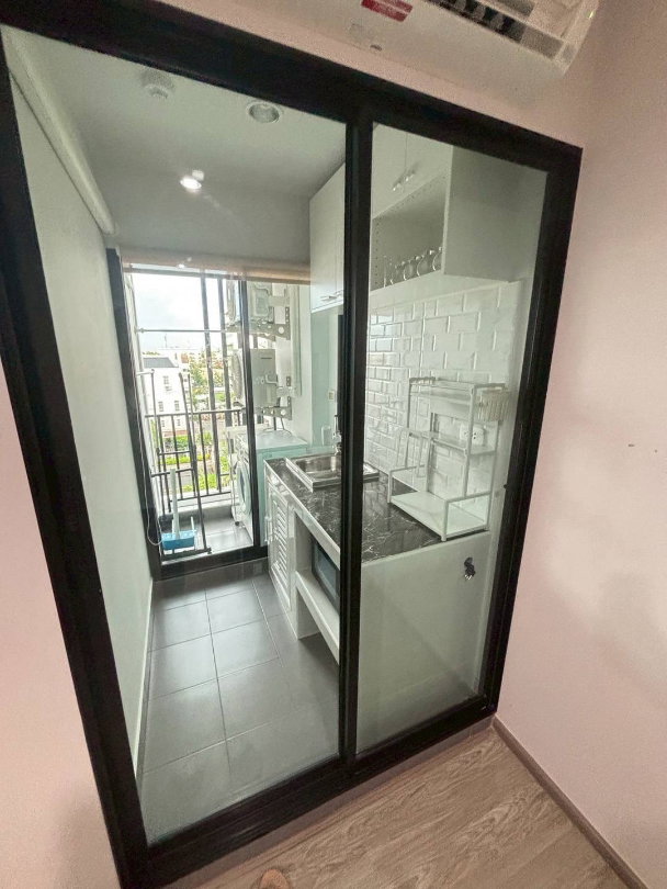 รูป Rye Sukhumvit 101/1 ☎️1 bed only 10,000/month‼️ best price ‼️NOW AVAILABLE 🔆✅ - รูปที่ 7/10