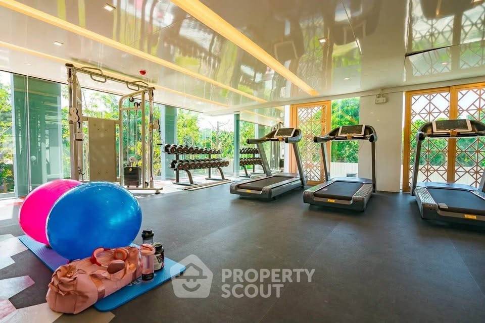 รูป คอนโด 1-ห้องนอน ที่ ซีรอคโค บางนา 36 ใน บางนาเหนือ (ID 2811173) - รูปที่ 3/11