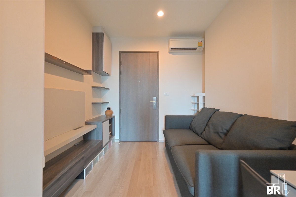 รูป For sell Centric Ratchada-Huaikhwang ขายด่วน ห้องอยู่เองไม่เคยปล่อยเช่xสภาพดีห้องไม่ช้ำ เลขห้องสวย ราคาดีที่สุดนัดดูได้ทุกวันครับ - รูปที่ 1/8