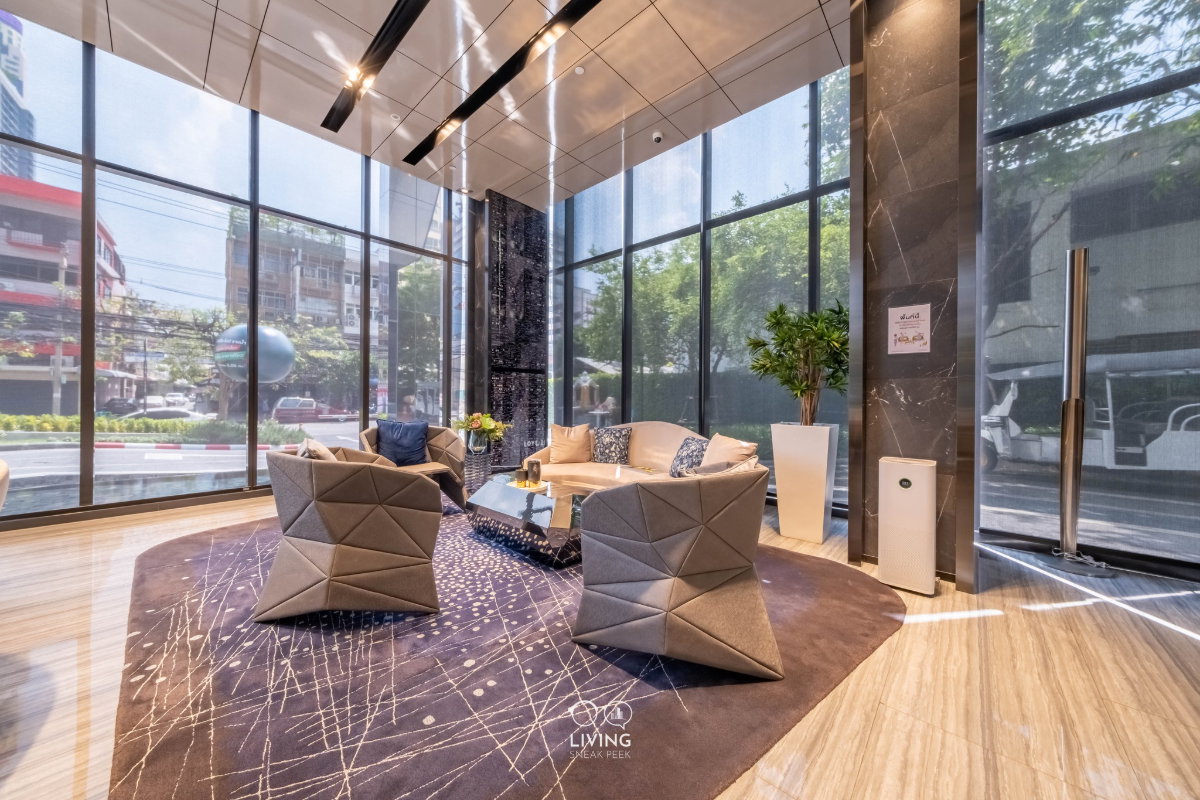 รูป ✨🦄 IDEO Mobi Rangnam | ห้องสวย พร้อมอยู่ ใกล้ BTS อนุสาวรีย์ชัยฯ 🦄✨โทร 096-2493698 (IMR0003) - รูปที่ 13/16