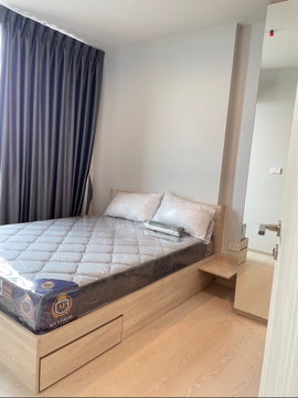 🎉 For Rent 🏤 Nue Mega Plus Bangna (นิว เมกา พลัส บางนา) 🏤 JA-1416