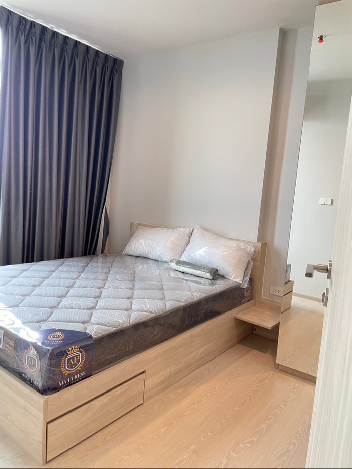 รูป 🎉 For Rent 🏤 Nue Mega Plus Bangna (นิว เมกา พลัส บางนา) 🏤 JA-1416 - รูปที่ 1/10