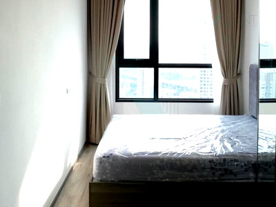 Condos for rent : 🚩 For rent condo KNIGHTSBRIDGE PRIME ON-NUT Building 1, Floor 40,1 bed room, Room size 32.00 sqm