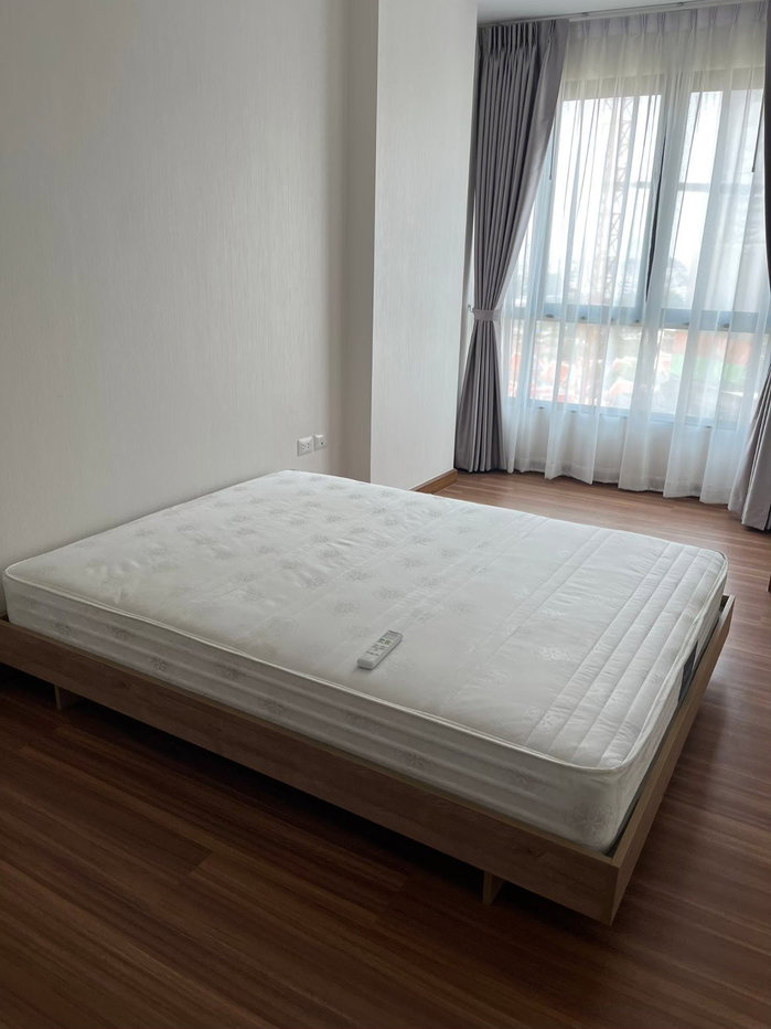 รูป PFD-08275 ให้เช่า ศุภาลัย พรีเมียร์ เจริญนคร (Supalai Premier Charoen Nakhon) ใกล้รถไฟฟ้า BTS คลองสาน ทำเลเจริญนคร - รูปที่ 3/10