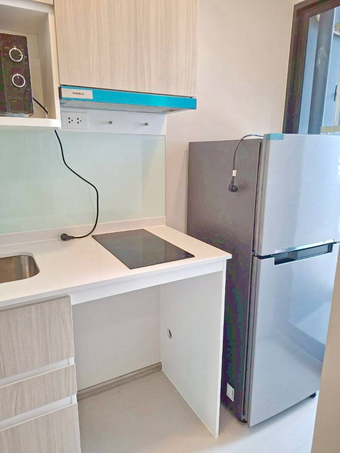 รูป ให้เช่า  PLUM CONDO NEW WEST     เฟสใหม่ห้องใหม่ล่าสุดเพิ่งซื้อ - รูปที่ 10/14