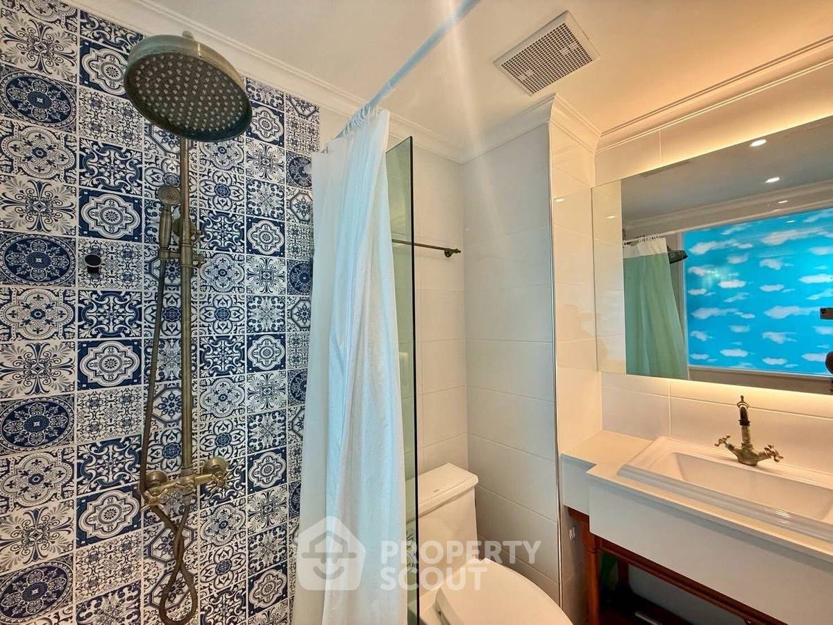 รูป คอนโด 1-ห้องนอน ที่ เซเว่น ซีส์ คอนโด รีสอร์ท จอมเทียน ใกล้ เมืองพัทยา (ID 2811331) - รูปที่ 11/11